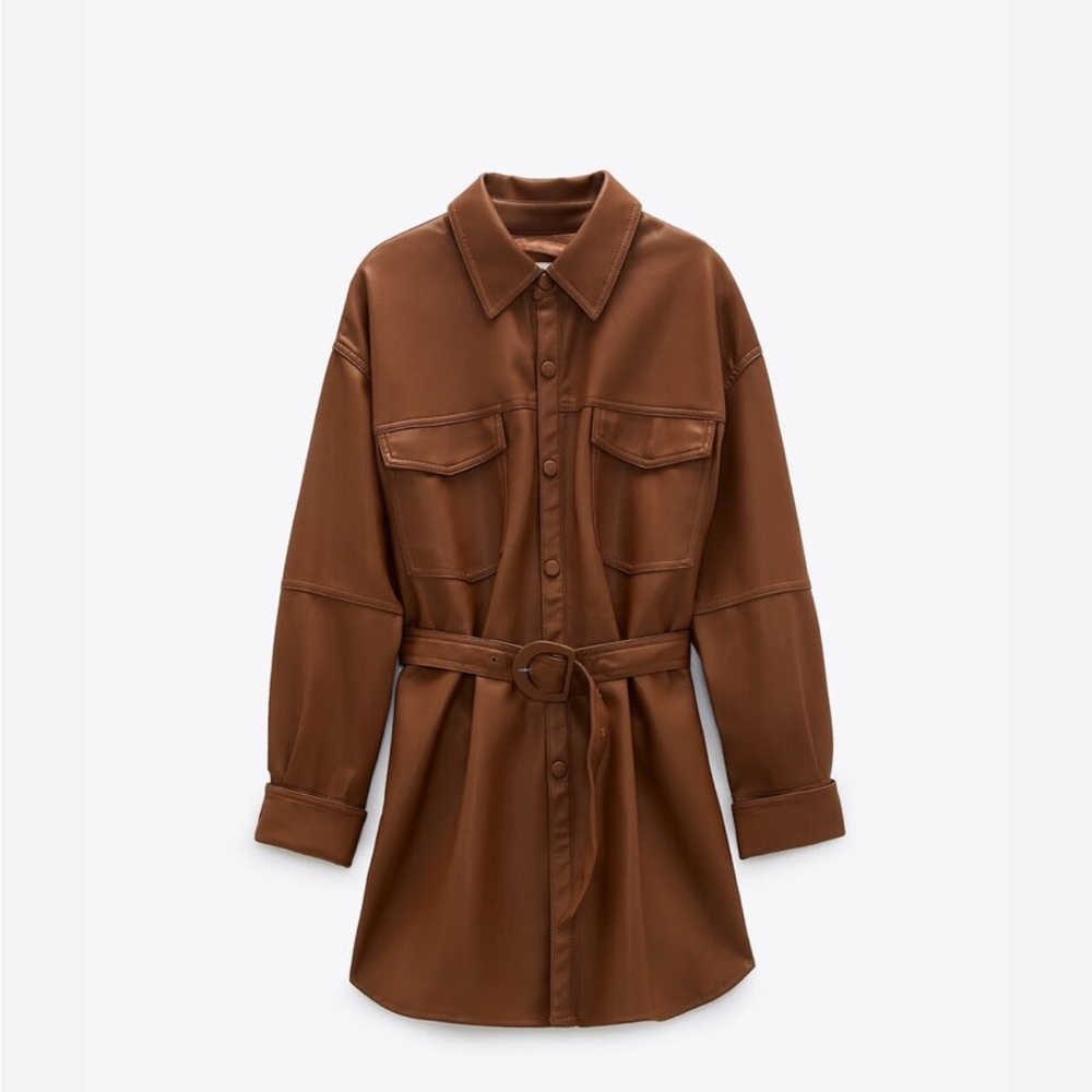 Zara Top - Picture 3 of 4